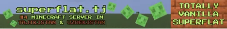 Superflat.tj
