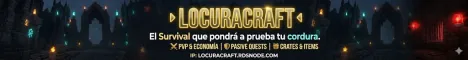 LocuraCraft