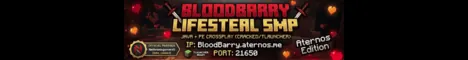 BloodBarry