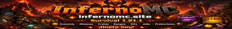 InfernoMC
