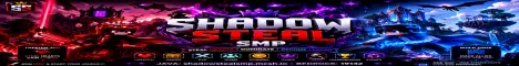 ShadowSteal SMP