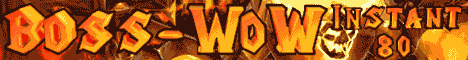 Boss-WoW Boss-WoW