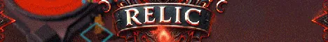 Relic Rsps Banner