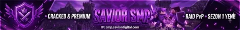 Savior SMP