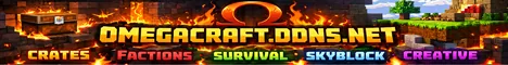 Omegacraft