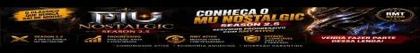 Mu Nostalgic