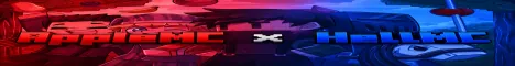AppleMc x HellMC