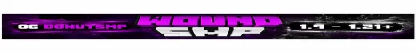 WoundSMP