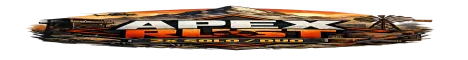 Games servidores Apex Rust2x Solo Duo