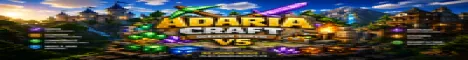 AdariaCraft V5