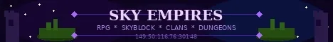 Sky Empires