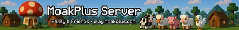 MoakPlus Server