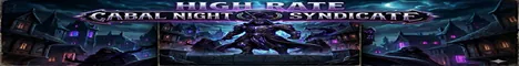 Cabal Nigh Syndicate