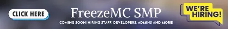 FreezeMC SMP