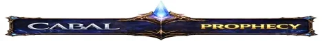 Cabal Prophecy EP35 Cabal Prophecy EP35
