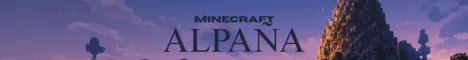 Minecraft Alpaña