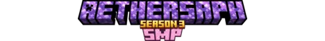 AetherSaph SMP