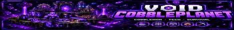 Void CobblePlanet