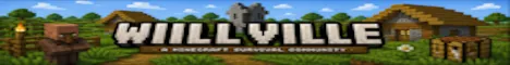WillVille SMP WillVille SMP
