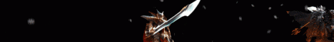 DarkWars Season 3 x1 Banner
