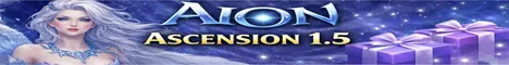 AION HARDCORE ASCENS
