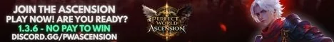 PWAscension CUSTOM