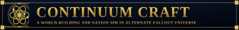 ContinuumCraft