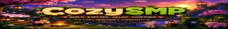 CozySMP