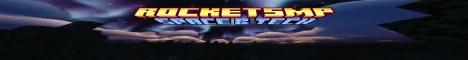 RocketSMPSpace Tech