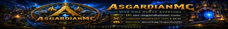 AsgardianMC