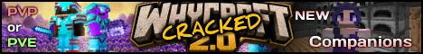 Whycraft Cracked