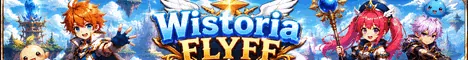 Wistoria FlyFF