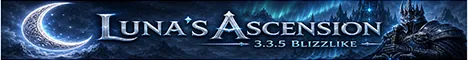Lunas Ascension