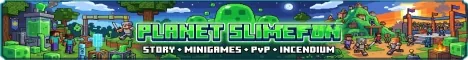 Planet Slimefun