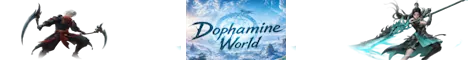 PW  sunucular Dophamine World