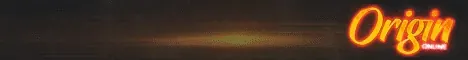Origin Online - NO BOTS Banner
