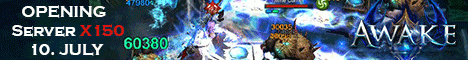 Awake MU - JULY 10 Awake MU - JULY 10