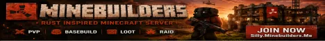 Minebuilders
