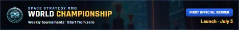 OG Galaxy - OGame WC