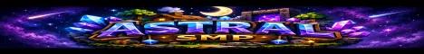 ASTRAL SMP