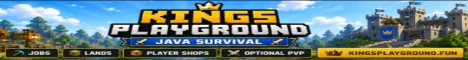 Kings Playground