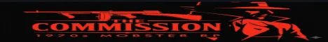 The Commission RP