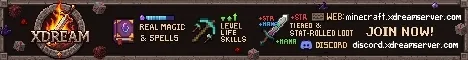 XDREAM RPG