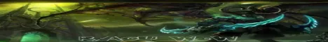 RaguWoW TBC 2.4.3 PV