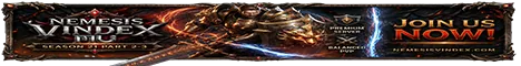 Nemesis Vindex MU