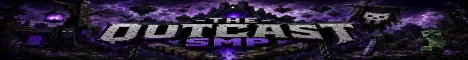 The Outcast SMP