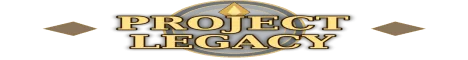 Project Legacy