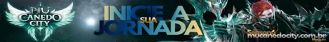 Servidor Mu Canedo