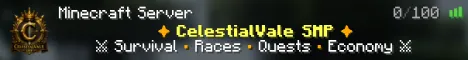 CelestialVale SMP