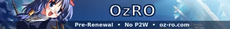 OzRO